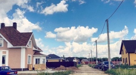 Тургай