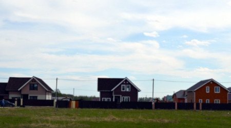 Загородный клуб